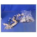 Electrical Receptacles Assortment