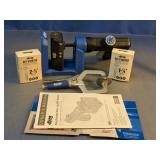 Kreg Pocket-Hole Jig, Clamp & Screw Kit