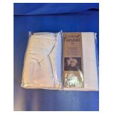 Cotton Naturals 100% Cotton 400TC Euro Sham Set