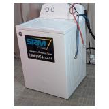 Amana Top Load Washing Machine