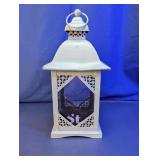 Vintage Metal Decorative Lantern