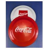 Coca-Cola Serving Trays