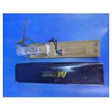MTech USA Survival Knife Set