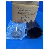 Plymouth Distributor Cap & Rotor Set