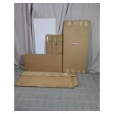 Chemcast GP Acrylic Sheets & Assorted Panels Lot