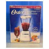 Oster 10-Speed Blender