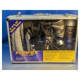 Forfex BaBylissPRO Clipper Kit Case