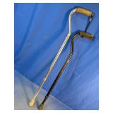 Walking Canes Pair