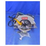 Ryobi Circular Saw