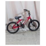 Mofften Ozone 520 BMX Bicycle