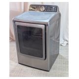 Samsung Front Load Dryer