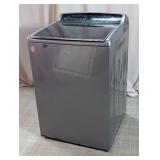 Whirlpool Cabrio Top Load Washer