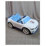 Kids Ride-On Electric Car With Battery