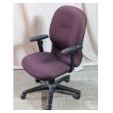 Ergonomic Adjustable Office Task Chair