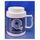 Dallas Cowboys Insulated Mug