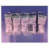 Bryant Locking Plugs & Connectors