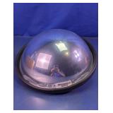 801DP Deep Dome Safety Mirror