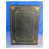 Decorative Book Storage Box