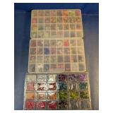 Assorted Bead Storage Craft Lot