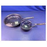 GreenPan & Ninja Cookware Set