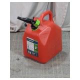 Scepter SmartControl 5-Gal Gas Can