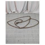 Campbell 5/16" Grade 70 Transport Chain