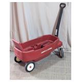 Radio Flyer Child Pull Wagon