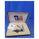 Case Collector Knife