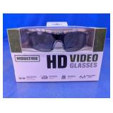 Moultrie HD Video Glasses