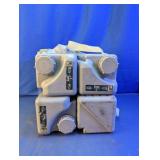Fillable Tent & Canopy Leg Weights