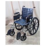 Invacare Manual Wheelchair