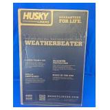 Husky Weatherbeater Floor Liners for Subaru