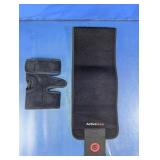 Support Brace Set