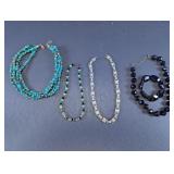 Vintage & Fashion Jewelry Lot