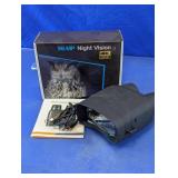 36MP 4K UHD Digital Night Vision Goggles