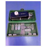 Singer Buttonholer Attachment