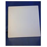Plastic Access Panel 450 x 450 mm
