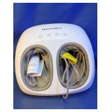 Homedics Heated Foot Massager FMS-347HJ