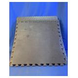 Interlocking Puzzle Foam Floor Mat Tiles