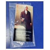 The Constitution of the United States Booklet