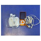 Apple iPod Nano A1320 & Earbud Set
