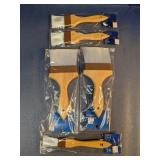 Paint Brush Assortment