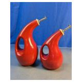 Rachael Ray Oil & Vinegar Cruet Set