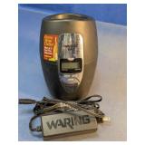 Waring Pro Electric Wine Chiller