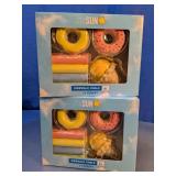Bring on the Sun Sidewalk Chalk Sets