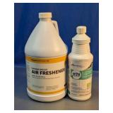 Amazon Air Freshener & Avmor Cleaning Solutions