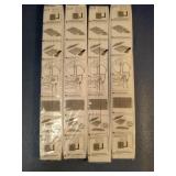 Replacement Air Filter Assortment