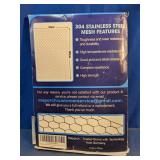 Maporch 304 Stainless Steel Wire Mesh