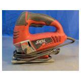 SKIL 5.0 Amp Orbital Jigsaw