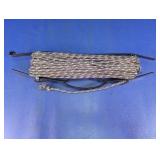 Utility Rope on Storage Winder